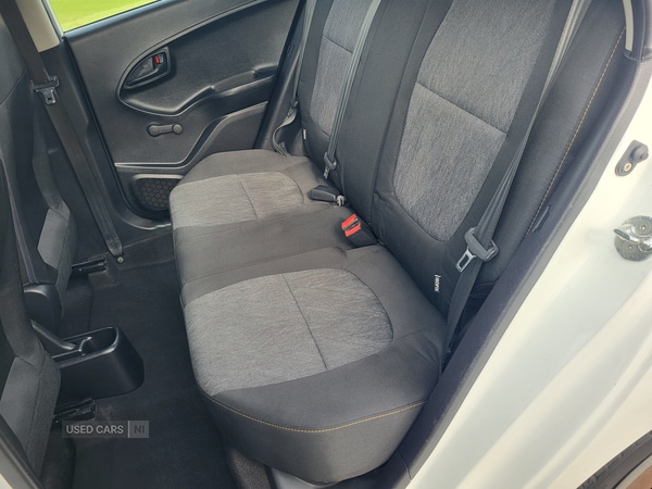 Used Kia Picanto 2015 for sale - 77970976: Photo 19