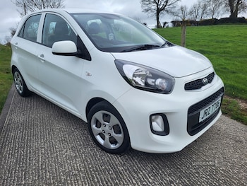 Used Kia Picanto 2015 for sale - 77970976: Photo