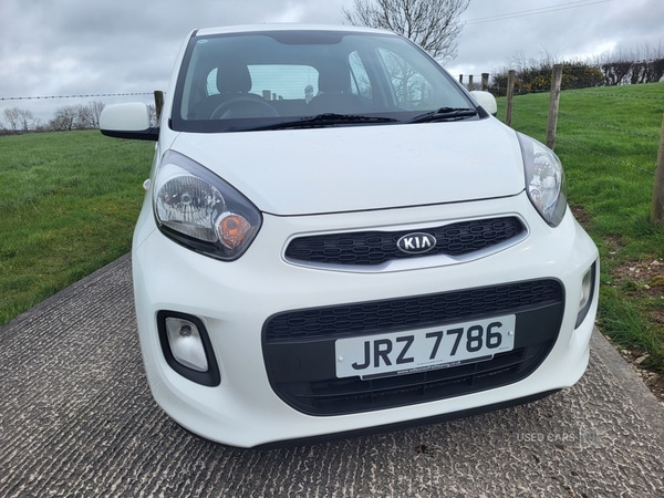 Used Kia Picanto 2015 for sale - 77970976: Photo 2
