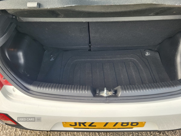 Used Kia Picanto 2015 for sale - 77970976: Photo 20