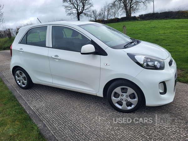 Used Kia Picanto 2015 for sale - 77970976: Photo 3