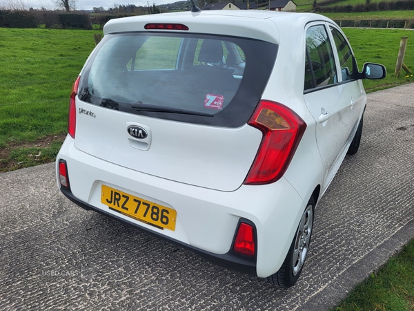 Used Kia Picanto 2015 for sale - 77970976: Photo 5