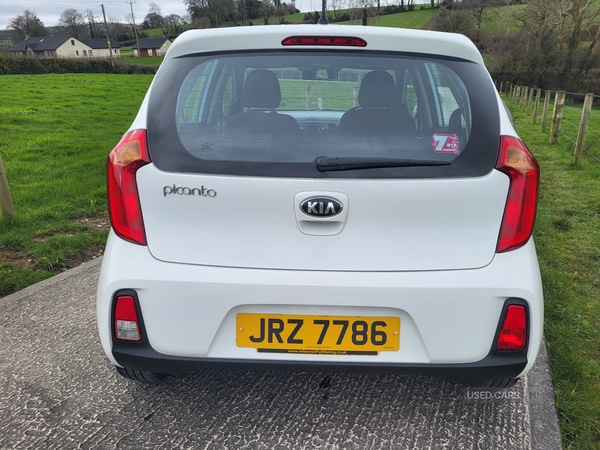 Used Kia Picanto 2015 for sale - 77970976: Photo 6