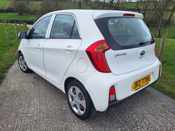 Used Kia Picanto 2015 for sale - 77970976: Photo 7