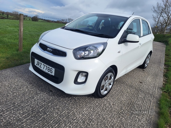 Used Kia Picanto 2015 for sale - 77970976: Photo 9
