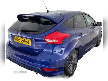 Used Ford Focus 2017 for sale - 77132357: Photo