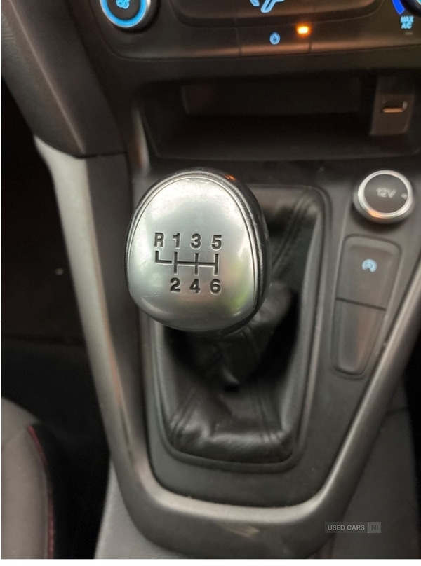 Used Ford Focus 2017 for sale - 77132357: Photo 8