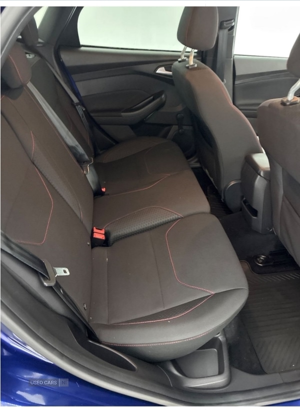 Used Ford Focus 2017 for sale - 77132357: Photo 9