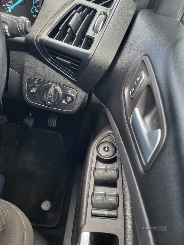 Used Ford Kuga 2014 for sale - 77854664: Photo 12