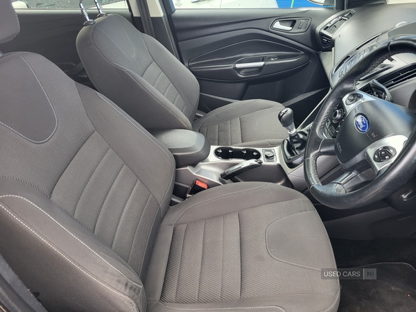 Used Ford Kuga 2014 for sale - 77854664: Photo 5