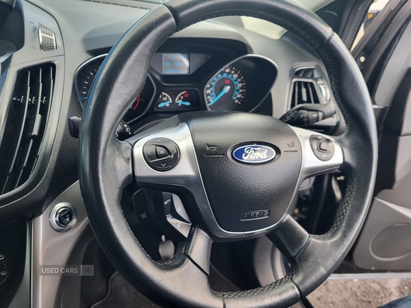 Used Ford Kuga 2014 for sale - 77854664: Photo 6