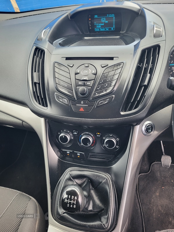 Used Ford Kuga 2014 for sale - 77854664: Photo 7