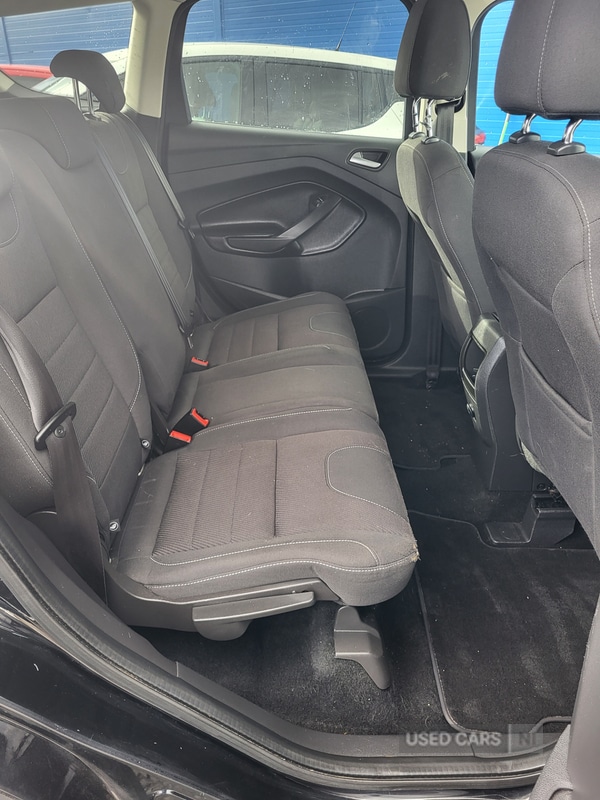 Used Ford Kuga 2014 for sale - 77854664: Photo 8