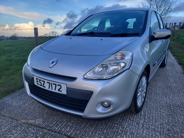 Used Renault Clio 2010 for sale - 77884184: Photo 10