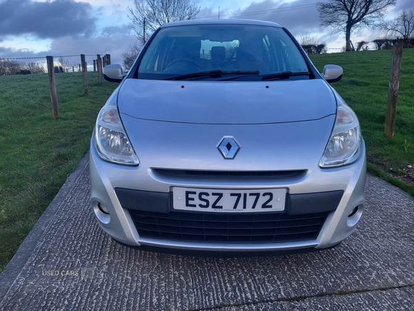 Used Renault Clio 2010 for sale - 77884184: Photo 11