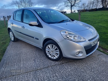 Renault Clio feature image