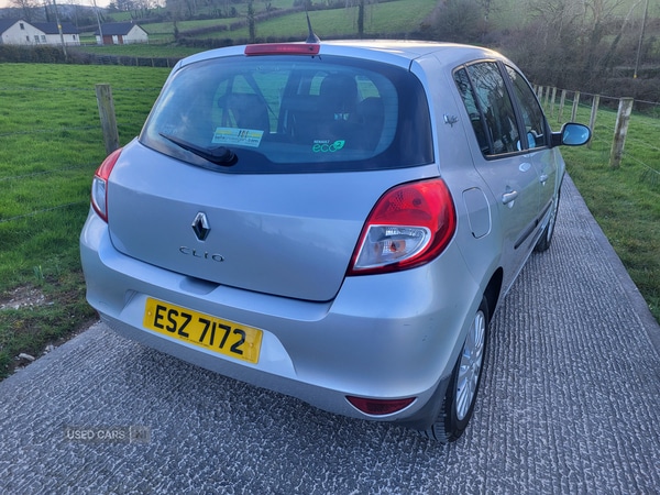 Used Renault Clio 2010 for sale - 77884184: Photo 5