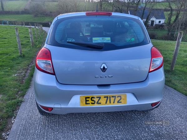 Used Renault Clio 2010 for sale - 77884184: Photo 6