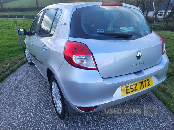 Used Renault Clio 2010 for sale - 77884184: Photo 7