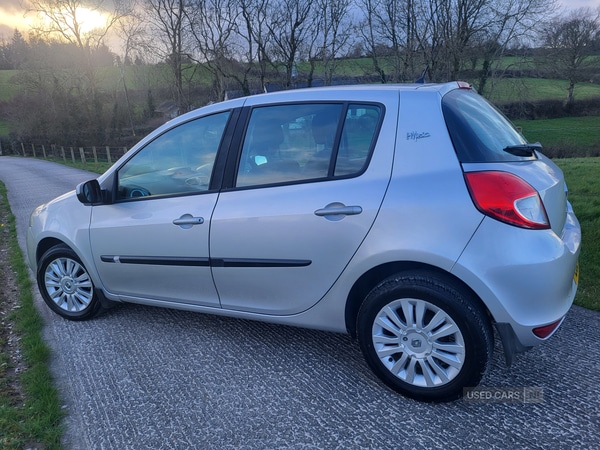 Used Renault Clio 2010 for sale - 77884184: Photo 8
