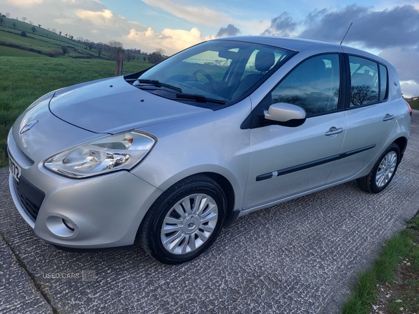 Used Renault Clio 2010 for sale - 77884184: Photo 9