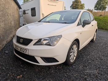 Used SEAT Ibiza 2016 for sale - 79591150: Photo
