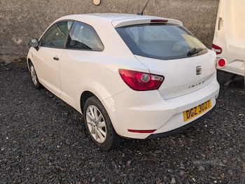 Used SEAT Ibiza 2016 for sale - 79591150: Photo