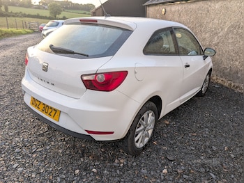 Used SEAT Ibiza 2016 for sale - 79591150: Photo