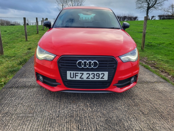 Used Audi A1 2014 for sale - 78215209: Photo 10