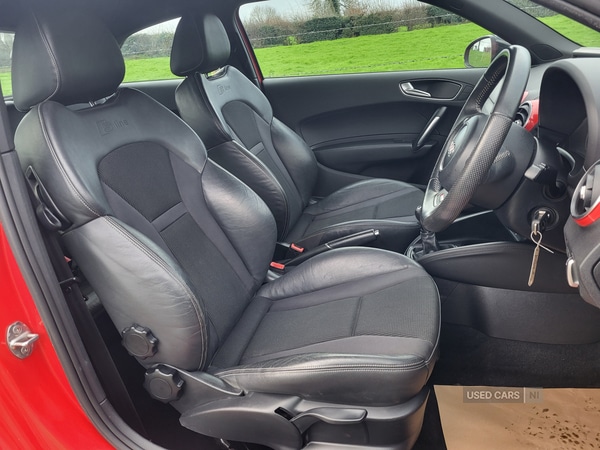 Used Audi A1 2014 for sale - 78215209: Photo 12