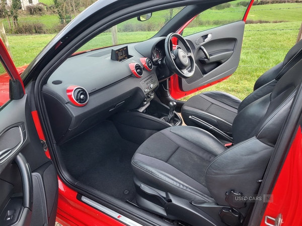 Used Audi A1 2014 for sale - 78215209: Photo 14