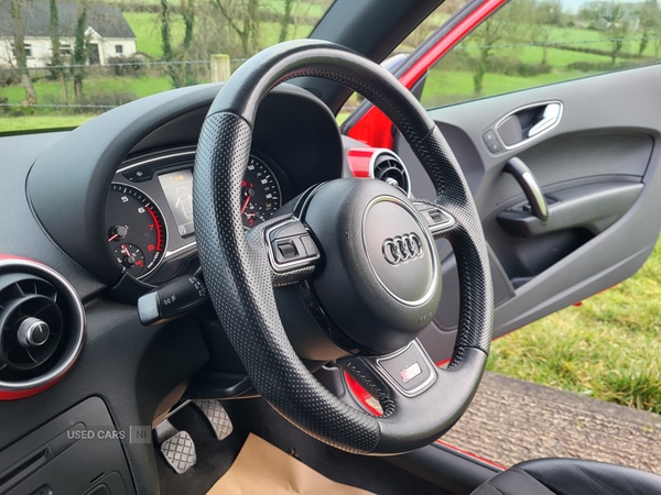 Used Audi A1 2014 for sale - 78215209: Photo 15