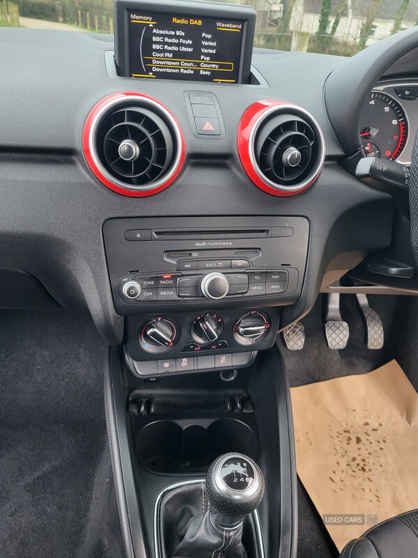 Used Audi A1 2014 for sale - 78215209: Photo 16