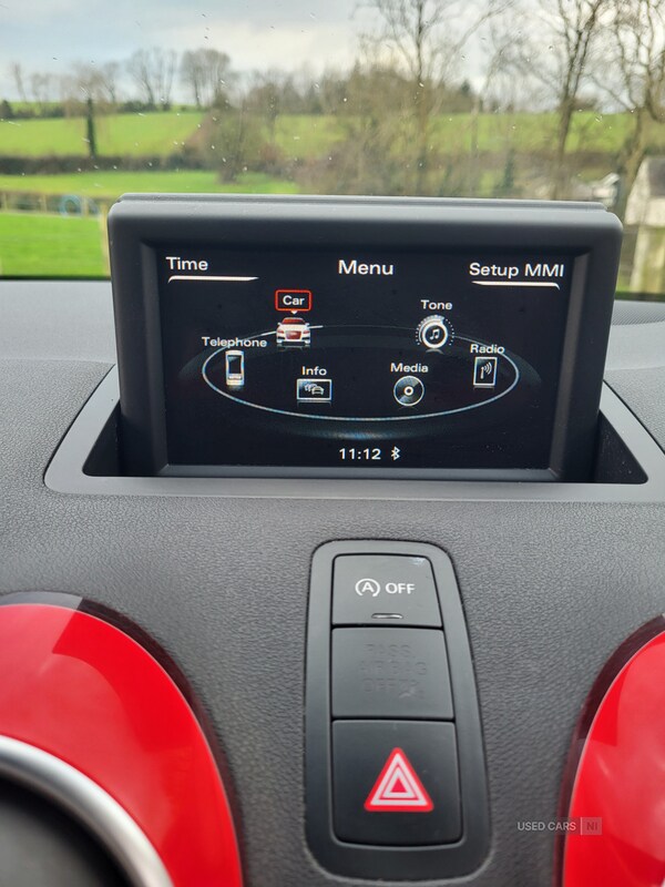 Used Audi A1 2014 for sale - 78215209: Photo 17