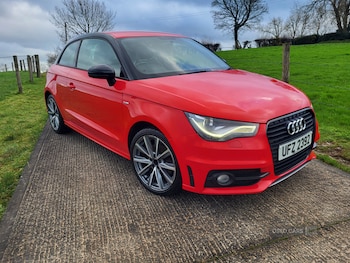 Used Audi A1 2014 for sale - 78215209: Photo
