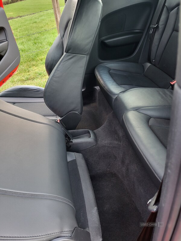 Used Audi A1 2014 for sale - 78215209: Photo 20