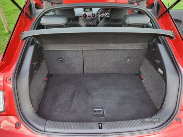 Used Audi A1 2014 for sale - 78215209: Photo 21