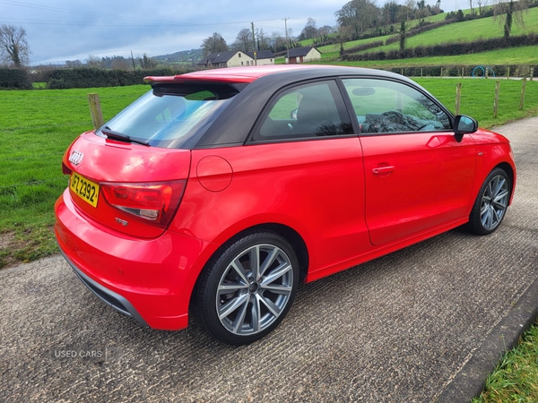 Used Audi A1 2014 for sale - 78215209: Photo 4