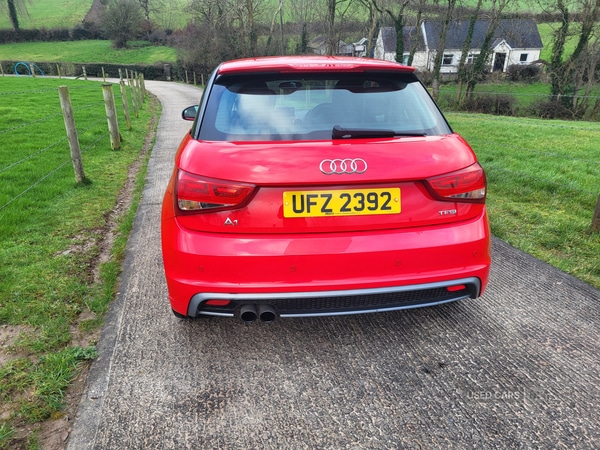 Used Audi A1 2014 for sale - 78215209: Photo 5