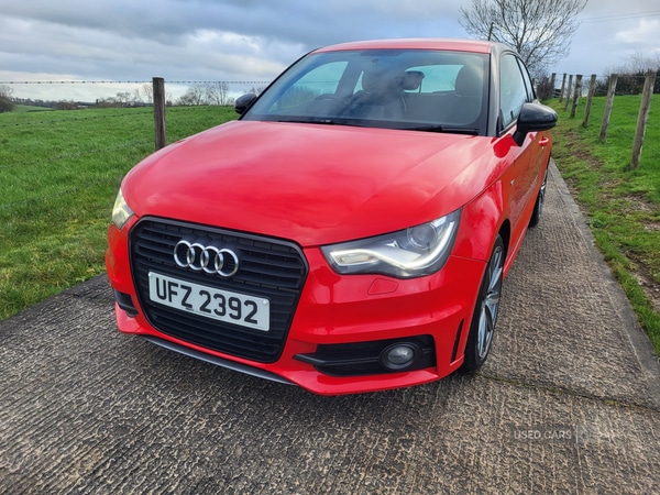 Used Audi A1 2014 for sale - 78215209: Photo 9