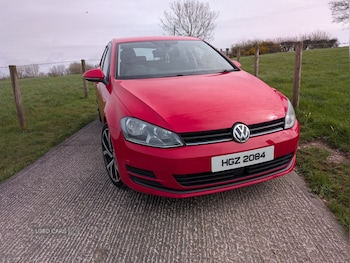 Used Volkswagen Golf 2014 for sale - 78008231: Photo