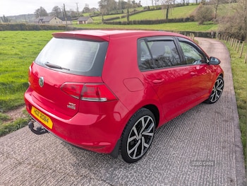 Used Volkswagen Golf 2014 for sale - 78008231: Photo