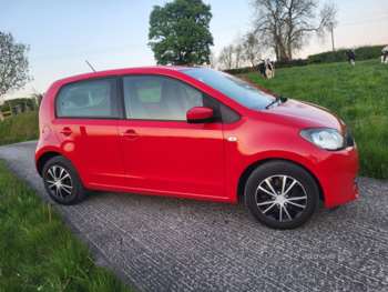 Used Skoda Citigo 2015 for sale - 74619439: Photo