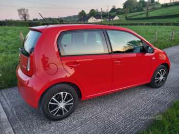 Used Skoda Citigo 2015 for sale - 74619439: Photo