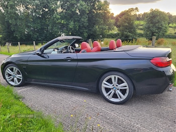 Used BMW 4 Series 2014 for sale - 79442311: Photo