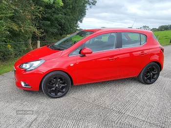 Used Vauxhall Corsa 2019 for sale - 75635827: Photo