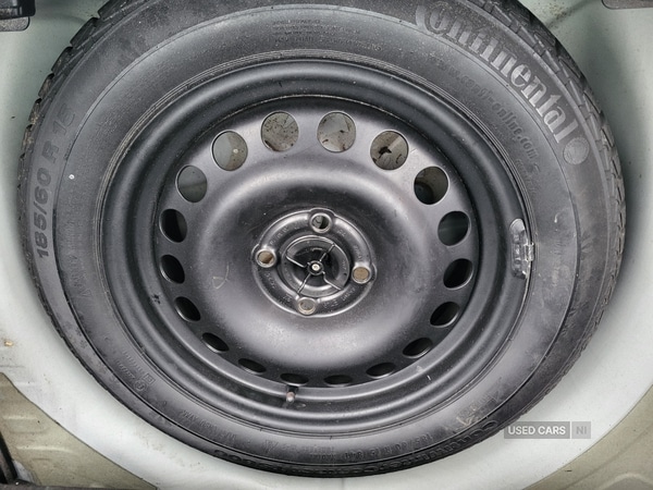 Used Vauxhall Corsa 2012 for sale - 77469707: Photo 9