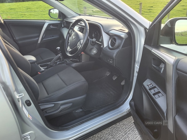 Used Toyota RAV4 2016 for sale - 77098471: Photo 11