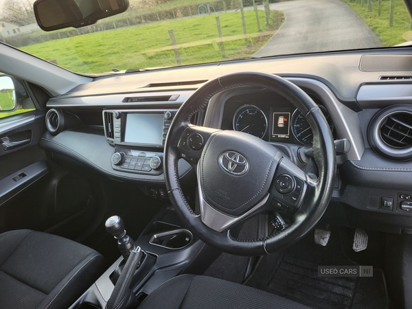 Used Toyota RAV4 2016 for sale - 77098471: Photo 13