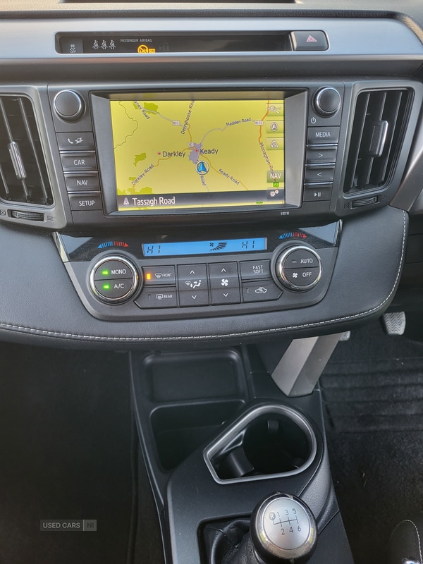 Used Toyota RAV4 2016 for sale - 77098471: Photo 15